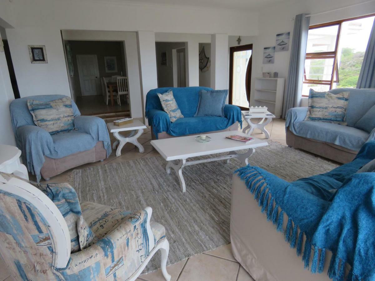 Sea Jewel Villa เพิร์ลลีบีช ภายนอก รูปภาพ